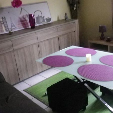 Chez Fa Et Pascal Villa Lanester Dış mekan fotoğraf